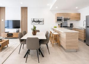 2BR en Polanco Neuchatel Pool & Gym Antara