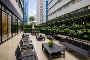 2BR en Polanco Neuchatel Pool & Gym Antara