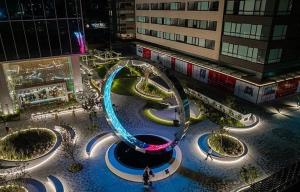2BR en Polanco Neuchatel Pool & Gym Antara
