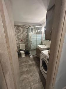 EOS ΉΩΣ city nook apartment
