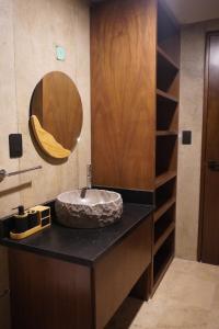 Departamento con alberca Boca del Río 6 personas