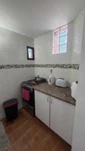 Duplex en zona residencial en Pinamar