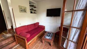 Duplex en zona residencial en Pinamar