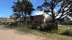 Duplex en zona residencial en Pinamar
