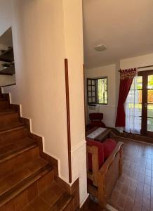 Duplex en zona residencial en Pinamar