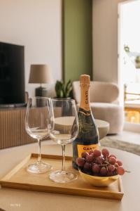 Apartamento Amvatiga