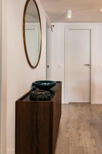 Apartamento Amvatiga