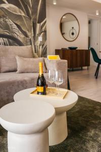 Apartamento Amvatiga