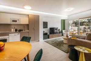 Apartamento Amvatiga