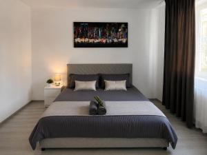 Atlantis Home TOP parking la 5 minutes from Bucharest