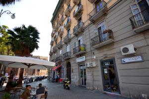 DaJò - Salerno Suites