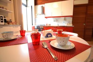 DaJò - Salerno Suites
