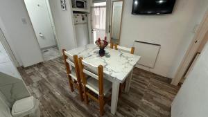 Hermoso departamento a 50 metros del mar