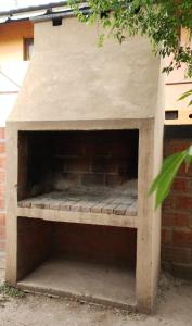 Cabañas Santino