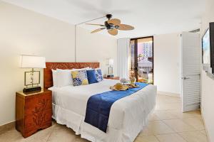 Kaanapali Shores 513