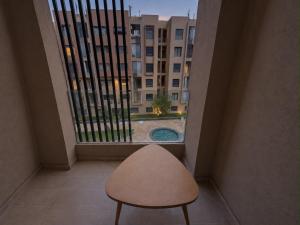 Guéliz Luxury Residence, Pools and Gym