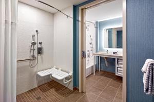 SpringHill Suites by Marriott Anaheim Resort