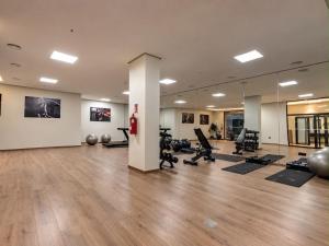 Guéliz Luxury Residence, Pools and Gym