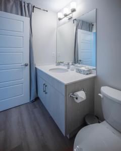 Spacious 3BR Escape, Near Henday, Full Amenities