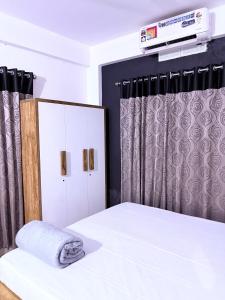 Highland Residency