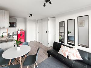 Oceana Suites Edifcio HA