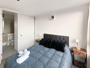 Oceana Suites Edifcio HA