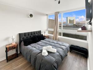 Oceana Suites Edifcio HA