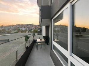 Oceana Suites Edifcio HA