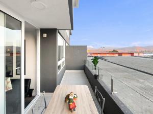 Oceana Suites Edifcio HA