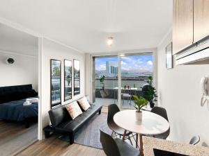 Oceana Suites Edifcio HA