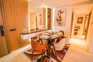 Elegant & Cozy Apartment in Jnane Elali