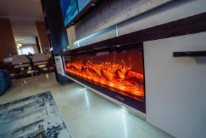 Elegant & Cozy Apartment in Jnane Elali