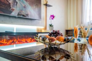 Elegant & Cozy Apartment in Jnane Elali