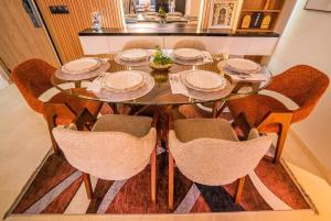 Elegant & Cozy Apartment in Jnane Elali
