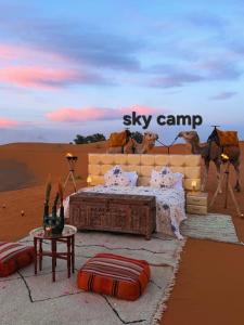 Sky Camp