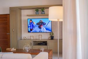 Condo Cortes La Paz