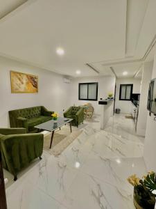 Oasis Apartments El Aouina