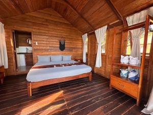 Hotel My Love Bacalar Lagoon Front -Gratis Renta Kayyaks