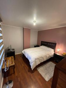 Departamento con Vista y Seguridad las 24 Horas