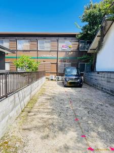 富町inn 雪