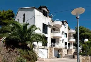 Guest House Alek - Vrboska