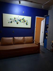 AP Industrial com Home office e Cond padrão Resort