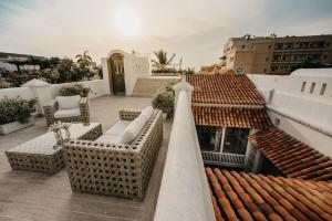 Apartamento de lujo centro histórico