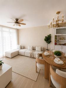 3 Suites King Laureles La 70