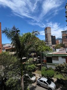 3 Suites King Laureles La 70
