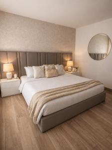 3 Suites King Laureles La 70