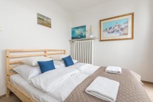 Srodmiescie Warsaw Center Serviced Apartments