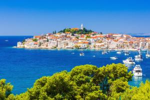 Studio Beachfront in Razanj-Sibenik Riviera 7145