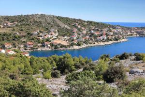 Studio Beachfront in Razanj-Sibenik Riviera 7145
