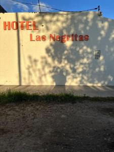 Hotel Las Negritas